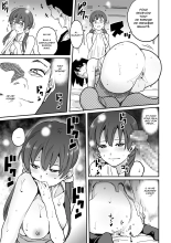 Hahaoya Shikkaku - Elite Oyako no M Buta Netorare Tenraku Jinsei Epilogue Oyako-hen : page 40