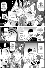 Hahaoya Shikkaku - Elite Oyako no M Buta Netorare Tenraku Jinsei Epilogue Oyako-hen : page 67