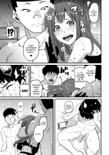 Hahaoya Shikkaku - Elite Oyako no M Buta Netorare Tenraku Jinsei Epilogue Oyako-hen : page 91