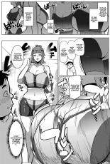 Hahaue mo Mesu Orc 2 : page 3