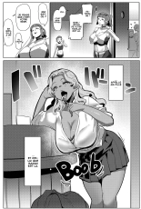 Hahaue mo Mesu Orc 2 : page 25