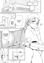 Haisetsu Shoujo 13 Hinako no Chotto Hazukashii Ichinichi   Digital] : page 8
