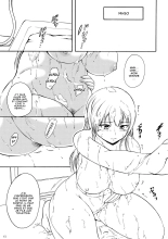 Haisetsu Shoujo 13 Hinako no Chotto Hazukashii Ichinichi   Digital] : page 12