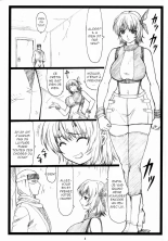 Haitoku no Yakata ~Ayane to Kokoro~ : page 2