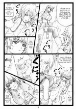 Haitoku no Yakata ~Ayane to Kokoro~ : page 4