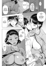 Hajimete no Hitozuma : page 7