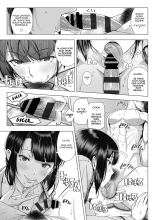Hajimete no Hitozuma : page 14