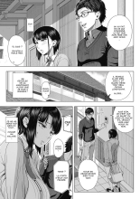 Hajimete no Hitozuma : page 16