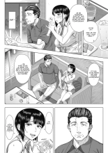 Hajimete no Hitozuma : page 21