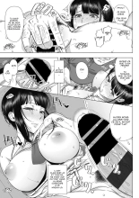 Hajimete no Hitozuma : page 28