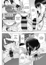 Hajimete no Hitozuma : page 31