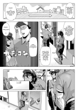 Hajimete no Hitozuma : page 72