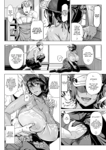 Hajimete no Hitozuma : page 75