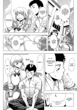 Hajimete no Hitozuma : page 107