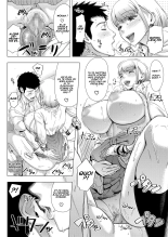 Hajimete no Hitozuma : page 125
