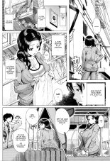 Hajimete no Hitozuma : page 135