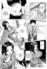 Hajimete no Hitozuma : page 136