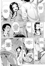 Hajimete no Hitozuma : page 137
