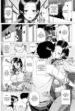 Hajimete no Hitozuma : page 145