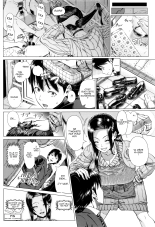 Hajimete no Hitozuma : page 161