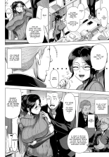 Hajimete no Hitozuma : page 167