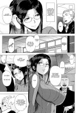 Hajimete no Hitozuma : page 168