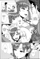 Hajimete no Hitozuma : page 189