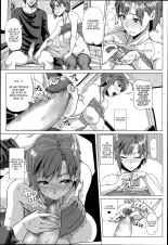 Hajimete no Hitozuma : page 198