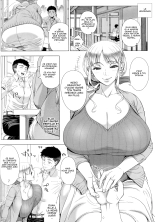 Hajimete no Hitozuma : page 215