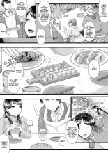 Hajimete no Netorare Maso-ka Choukyou 4 : page 2