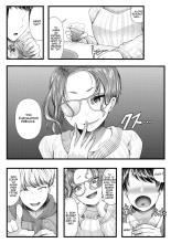 Hajimete no Netorare Maso-ka Choukyou 4 : page 4