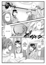 Hajimete no Netorare Maso-ka Choukyou 4 : page 5