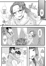 Hajimete no Netorare Maso-ka Choukyou 4 : page 11