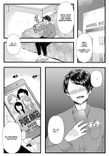 Hajimete no Netorare Maso-ka Choukyou 3 ~Bed no Shita Hen~ : page 6