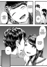 Hajimete no Netorare Maso-ka Choukyou 3 ~Bed no Shita Hen~ : page 7