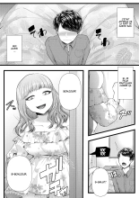Hajimete no Netorare Maso-ka Choukyou 3 ~Bed no Shita Hen~ : page 8