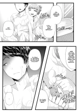 Hajimete no Netorare Maso-ka Choukyou 3 ~Bed no Shita Hen~ : page 9
