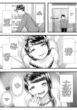 Hajimete no Netorare Maso-ka Choukyou 3 ~Bed no Shita Hen~ : page 13