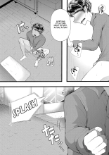 Hajimete no Netorare Maso-ka Choukyou 3 ~Bed no Shita Hen~ : page 20