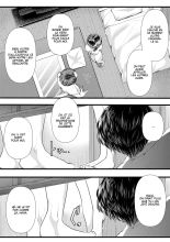 Hajimete no Netorare Maso-ka Choukyou 3 ~Bed no Shita Hen~ : page 22