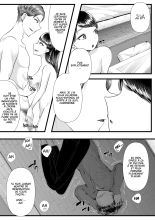 Hajimete no Netorare Maso-ka Choukyou 3 ~Bed no Shita Hen~ : page 23