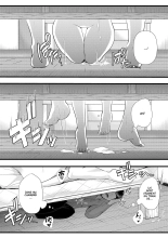 Hajimete no Netorare Maso-ka Choukyou 3 ~Bed no Shita Hen~ : page 29