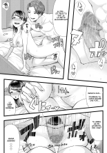 Hajimete no Netorare Maso-ka Choukyou 3 ~Bed no Shita Hen~ : page 38