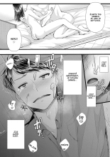 Hajimete no Netorare Maso-ka Choukyou 3 ~Bed no Shita Hen~ : page 48