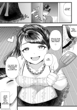 Hajimete no Netorare Maso-ka Choukyou 3 ~Bed no Shita Hen~ : page 50