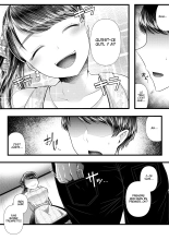 Hajimete no Netorare Maso-ka Choukyou 3 ~Bed no Shita Hen~ : page 55