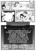 Hajimete no Netorare Maso-ka Choukyou 2 ~Maso-ka Keikaku Hen~ : page 2