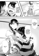 Hajimete no Netorare Maso-ka Choukyou 2 ~Maso-ka Keikaku Hen~ : page 18