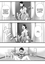 Hajimete no Netorare Maso-ka Choukyou 2 ~Maso-ka Keikaku Hen~ : page 22