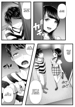 Hajimete no Netorare Maso-ka Choukyou 2 ~Maso-ka Keikaku Hen~ : page 23